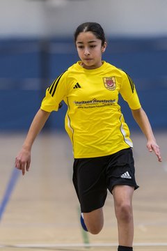 Bild 617 - wBJ NFV Futsalmeisterschaft